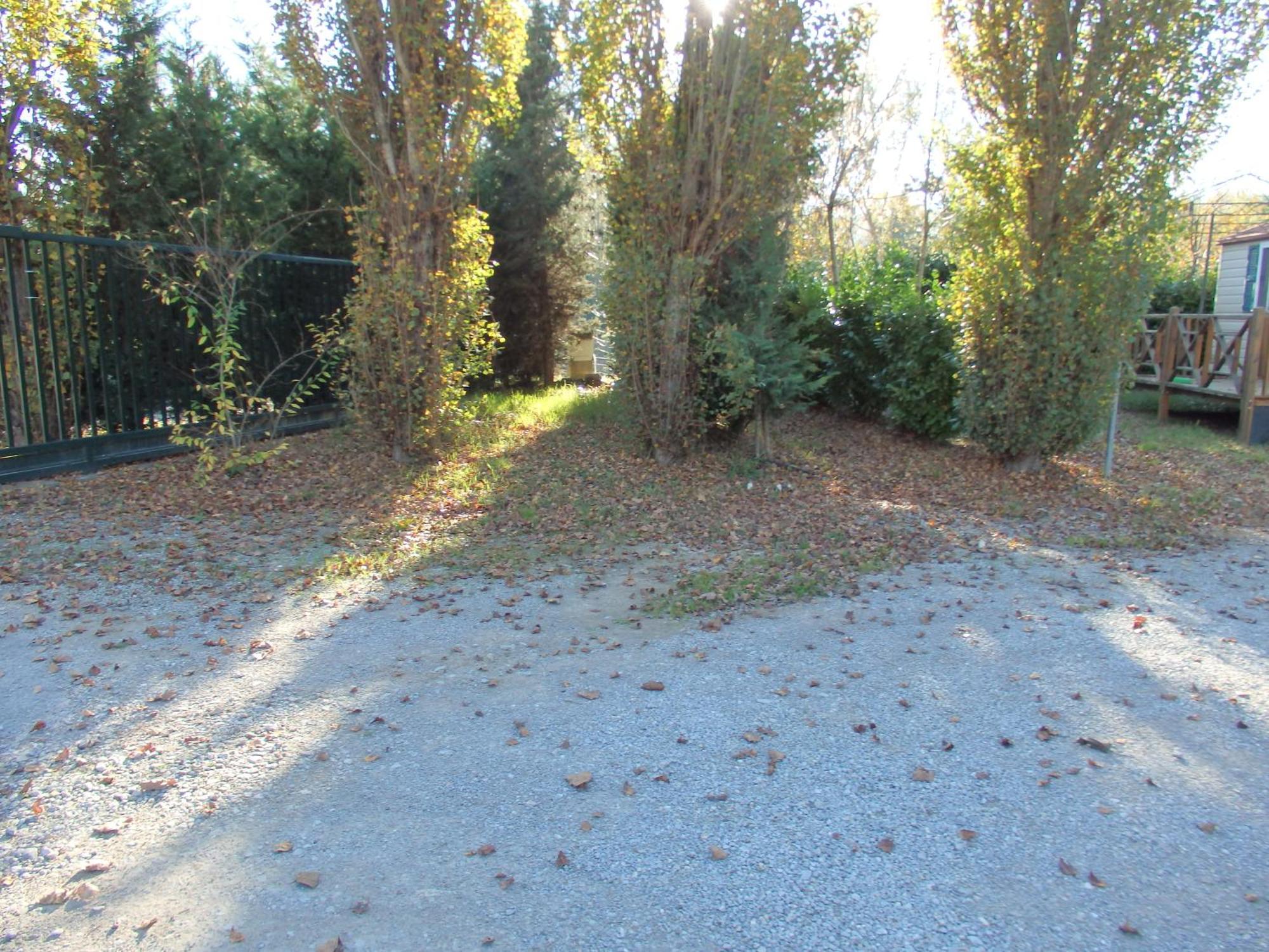 Camping Village La Chiocciola Capannole Exterior photo